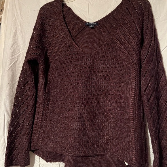 American Eagle sweater size M - Picture 4 of 4
